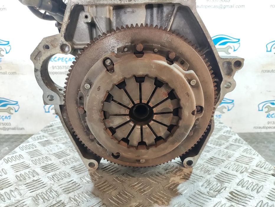 Motor Completo Honda 1.3i 8v 83cv L13A1