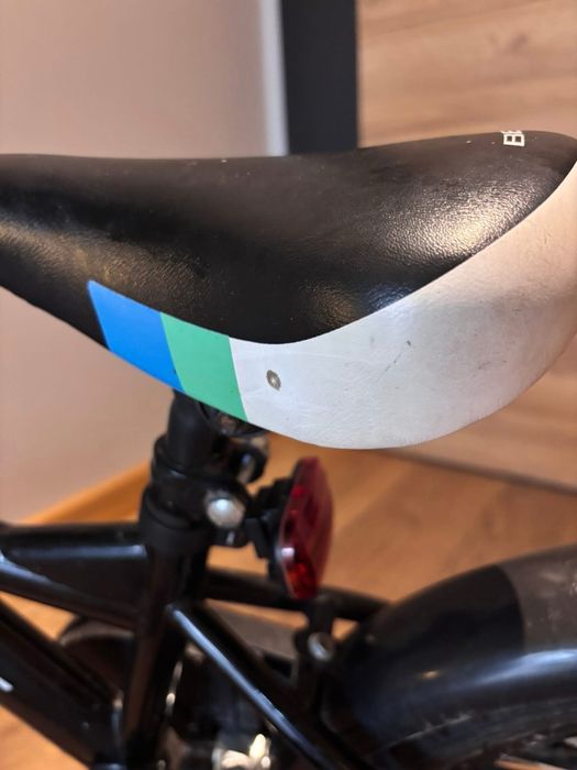 Rower dziecięcy 16 cali