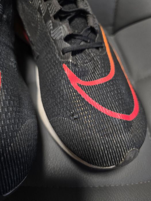 Nike Zoom Fly  4