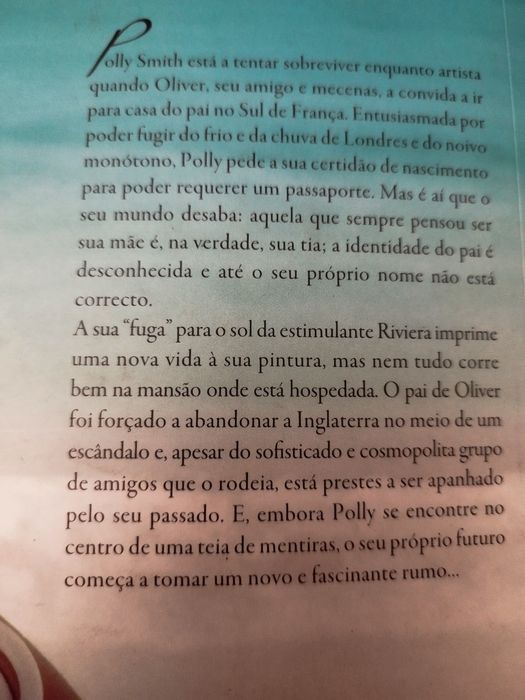 livro A Arte de Amar