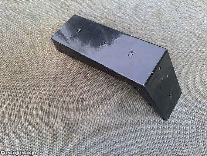 Guarda lamas Tras Casal Rz 50 e Bico Pato