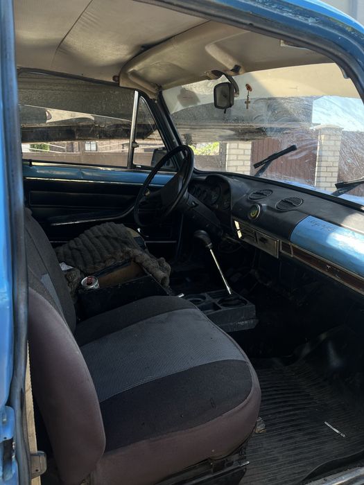 Продам авто VAZ 2103