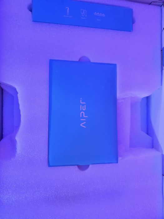 Aspirador Robótico para Piscina Aiper Seagull Plus – Sem fios NOVO