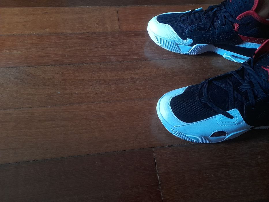 Jordan Stay Loyal 2