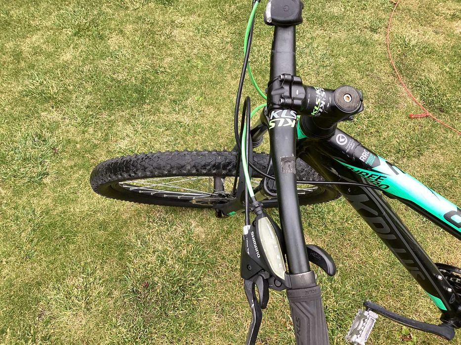 Rower Górski Kellys 26"