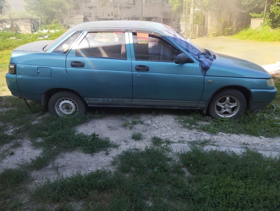 Продам  ВАЗ 2110