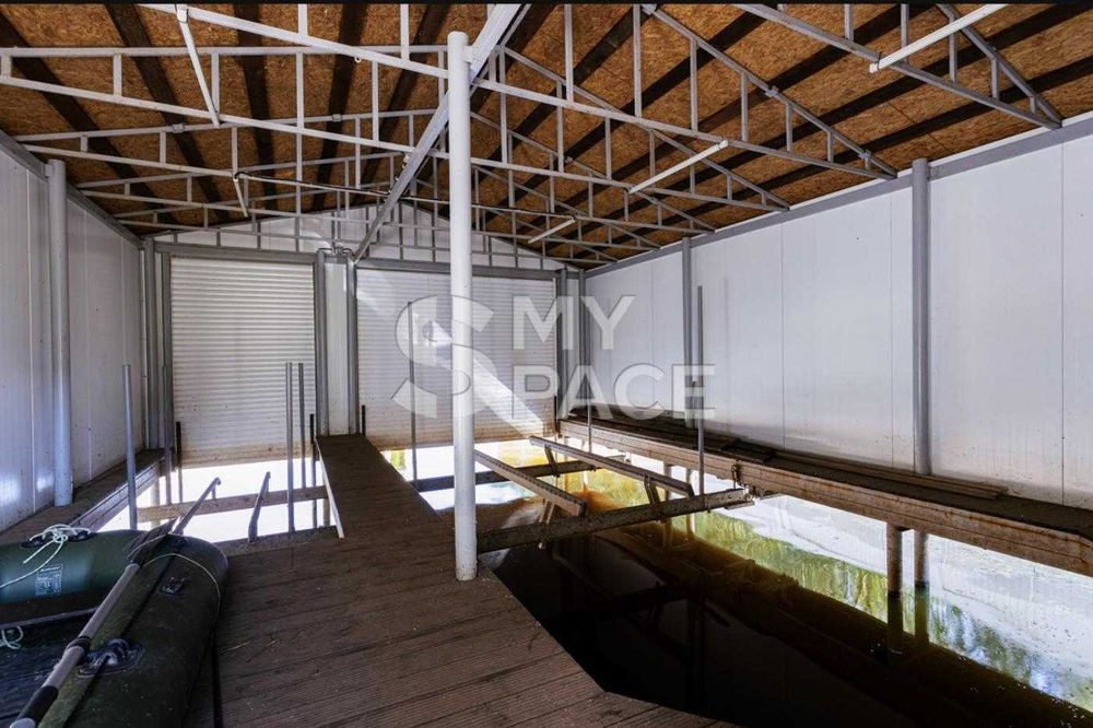 Дом по адресу ул. Заречная (площадь 270 м²) - Atlanta.ua - фото 9