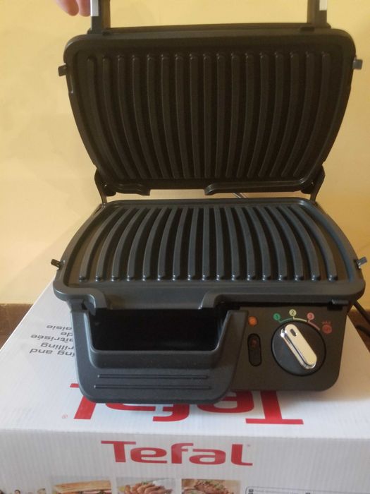 електрогриль Tefal
