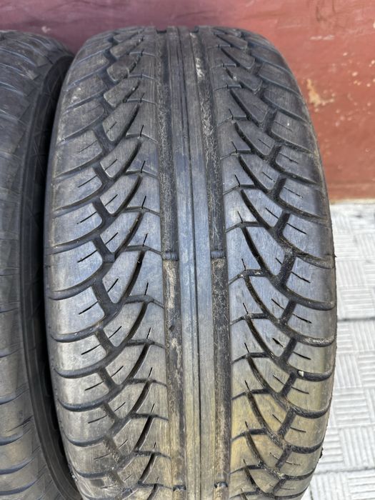 205/55/16-4 шт Евротек оригінал з Німеччини