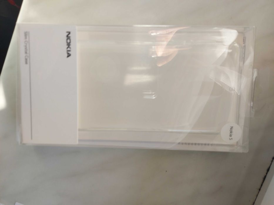 Etui nokia 6.1 i 5.0