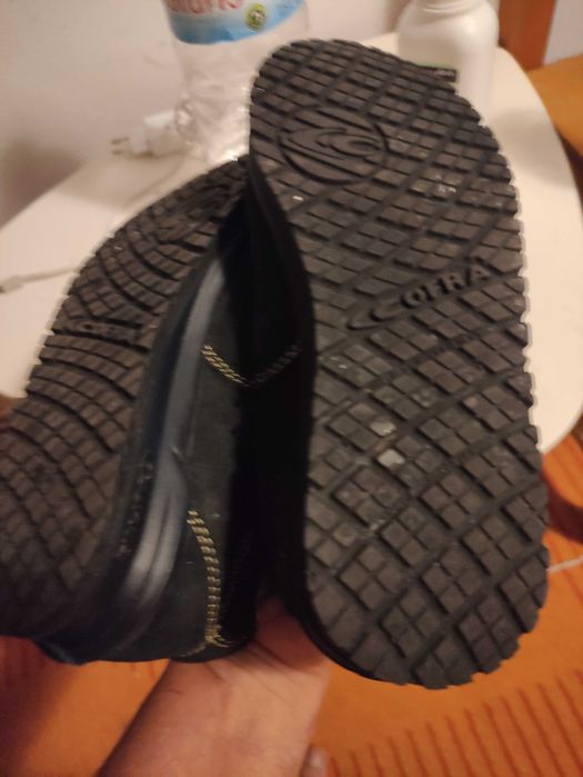 Botas aco Corra 38 made Italy