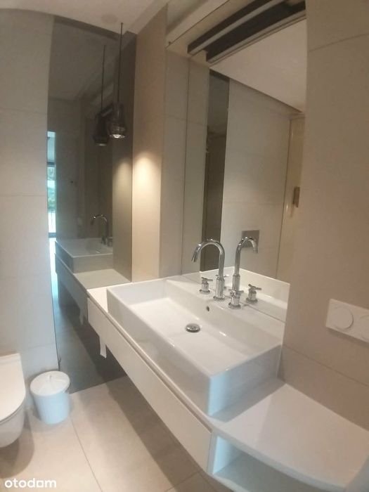 Dom z sauną, jacuzzi. Duży ogród, widok na Jeziorak - pierwsza linia.