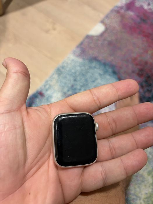 Apple Watch Series 9 GPS + Cellular — 45mm — Funcional