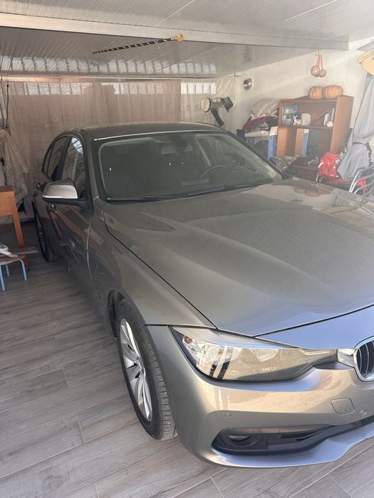 Bmw 330e iperfomance
