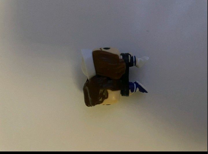 Дивні дева фігуркі