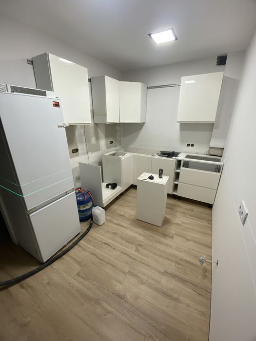 Prace budowlana /remontowe-elektryka, hydraulika,GK,meble-osoba priv