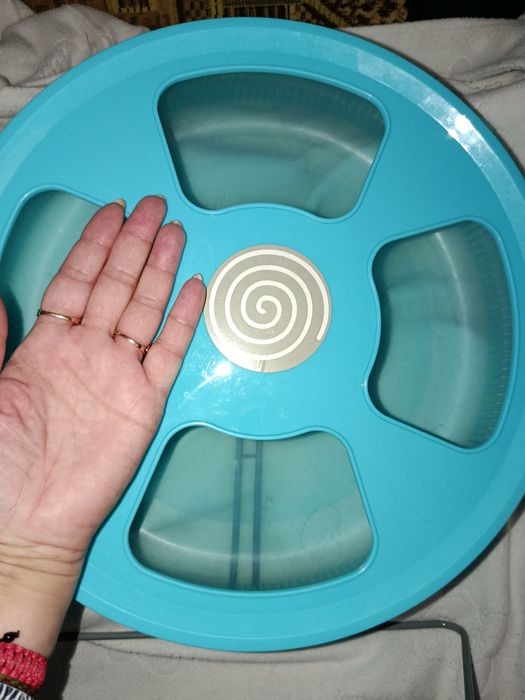 Продам бігове колесо(барабан) для гризунів велике