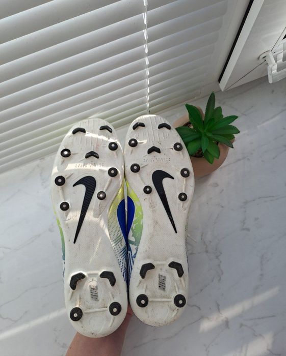 Копи бутси Nike mercurial