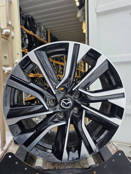 Диски 5/114,3r18  Махда сх60.сх80 Оригінал