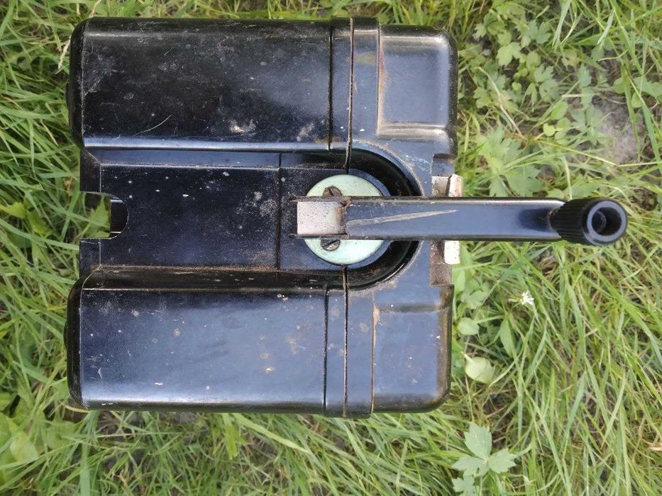 Мегомметр М1101М 500v