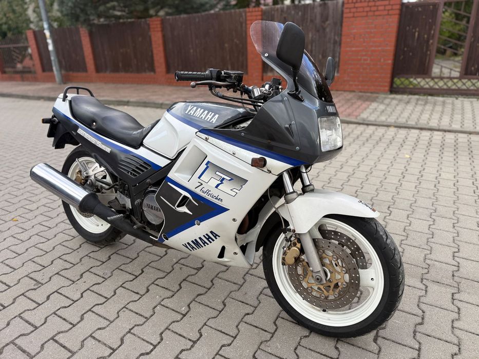 Yamaha