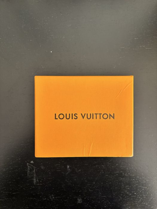 Carteira Louis Vuitton