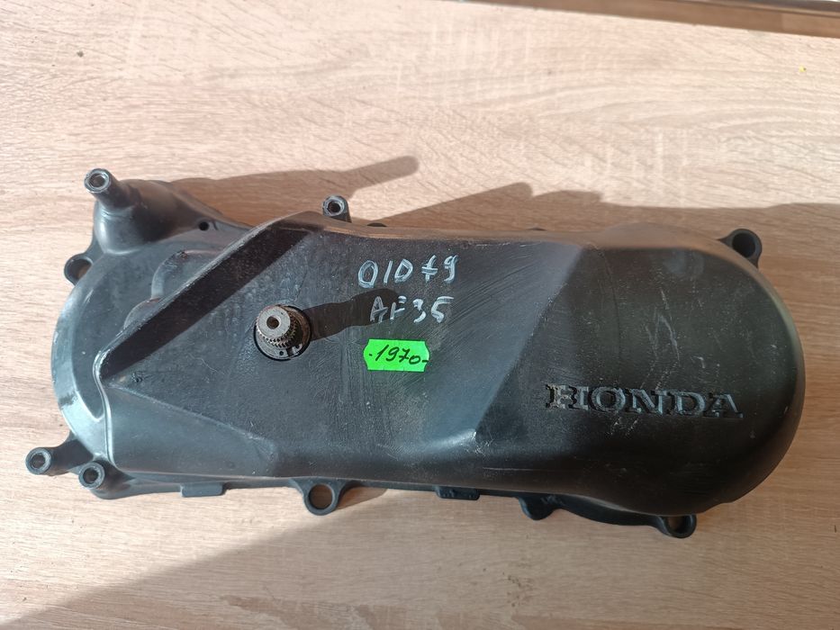 Кришка варіатора Honda Dio AF 35