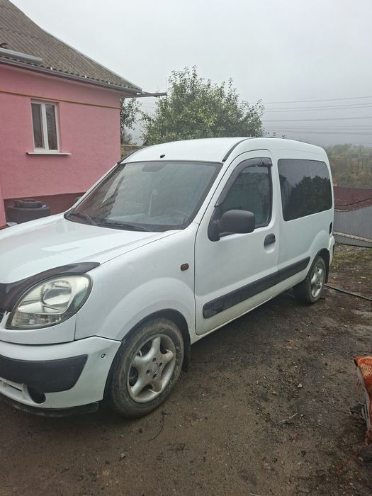 продам Renault Kangoo