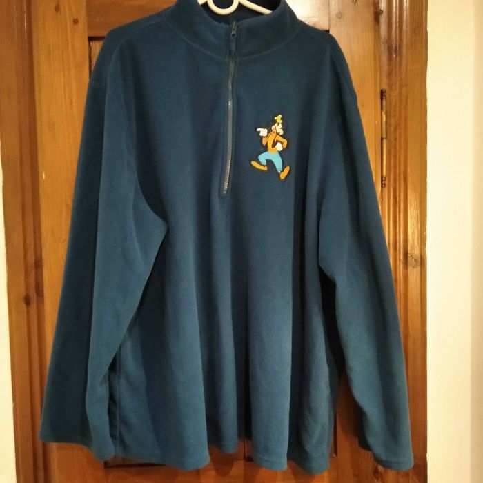 Толстовка Disney Store(Goof)