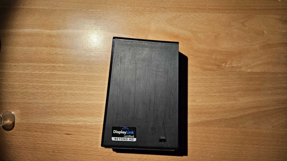 Dock ThinkPad USB 3.0