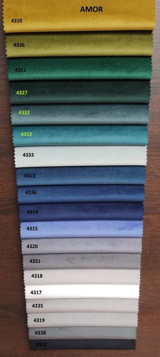 Łóżko tapicerowane duży wybór materiałów i wzorów