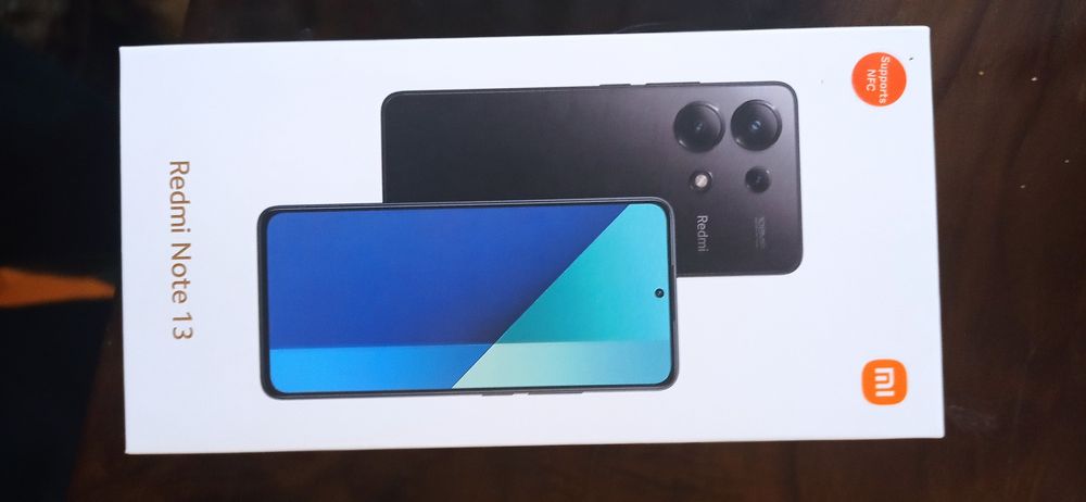 Sprzedam telefon nowy Xiaomi Note 13