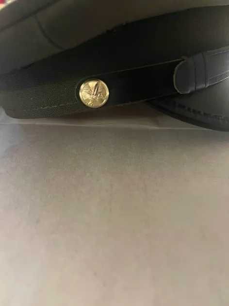 Chapéu militar soviético (Anos 90)