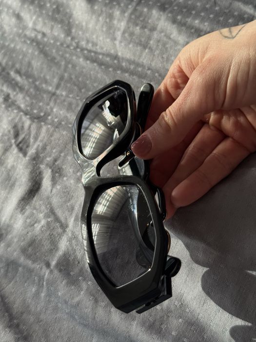 Сонцезахисні окуляри Versace