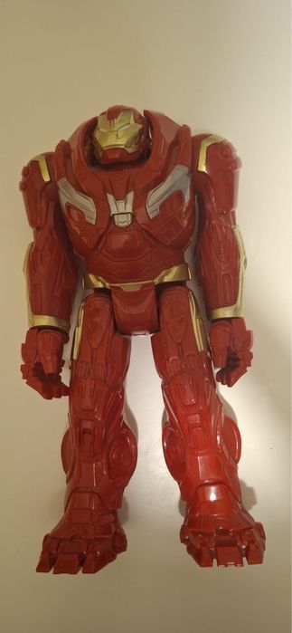 Figurki Marvel Avangers zestaw