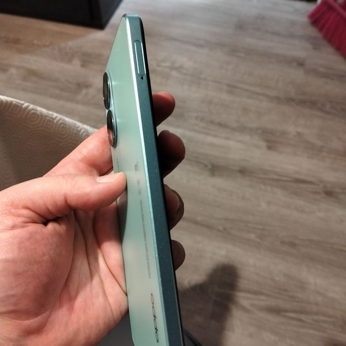 OPPO A78 128GB 12gb de ram