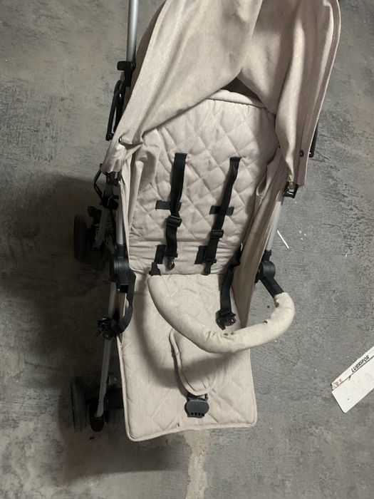 Carro bengala zippy