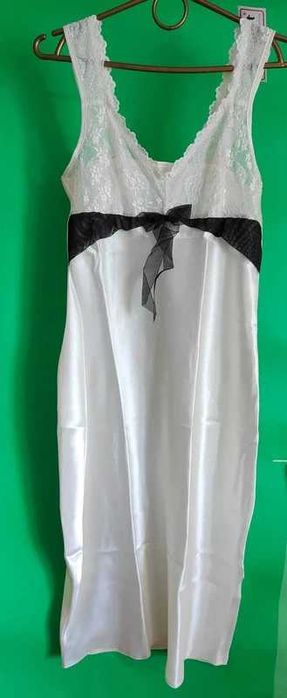 Nowa halka / koszula nocna r. M