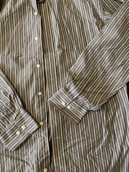 Camisa Giovanni Galli