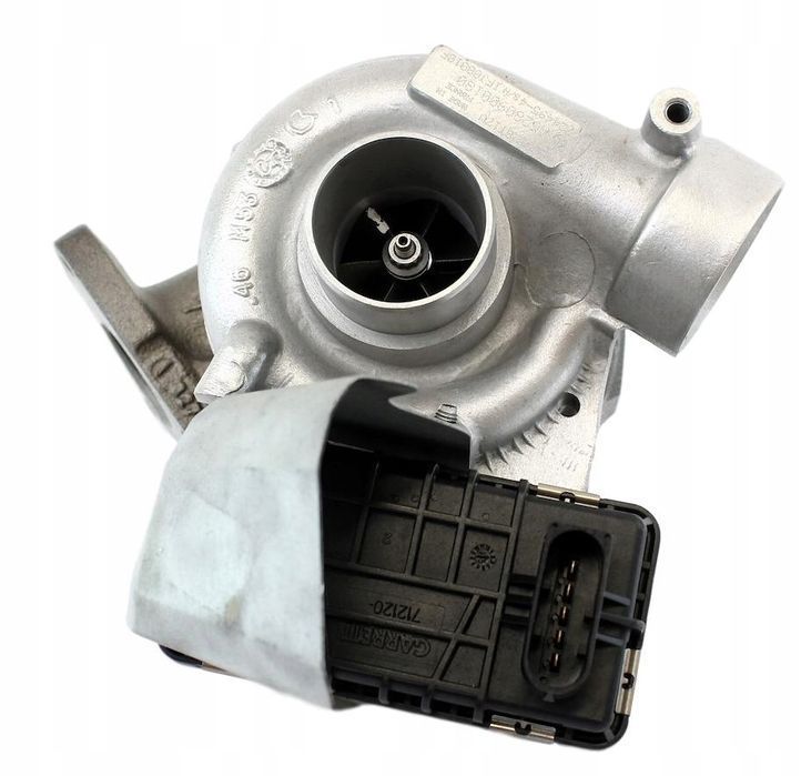 Turbosprężarka 724495