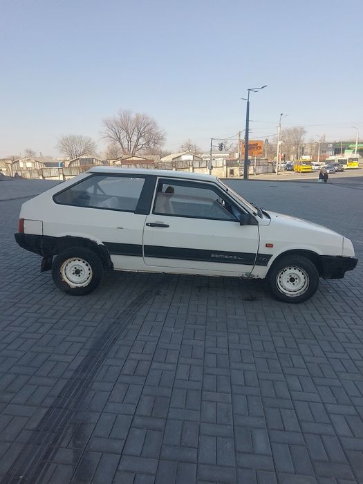 Продам 2108 1987 года