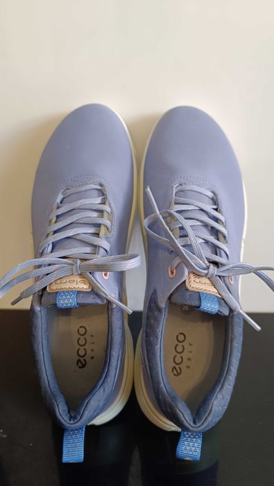 Кросівки Ecco golf biom h4 Gore Tex