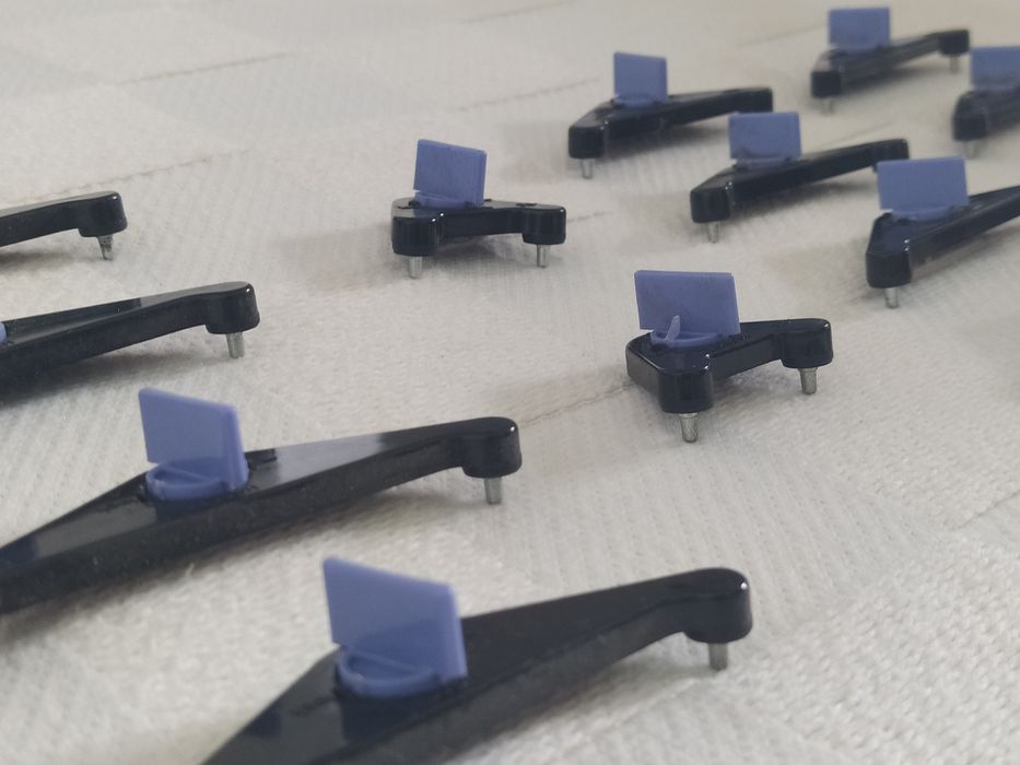 14 Fixadores Drives/Disco64584392803585121