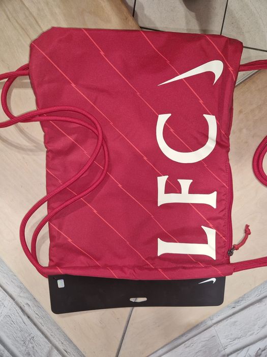 Worek Nike torba  LFC