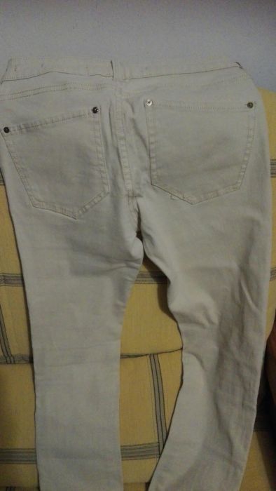 Calcas tam. 34 (veja os modelos)