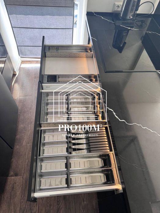 Без % Продаж 3к ЖК Білий Шоколад Центр білогородка (сонячні панелі)