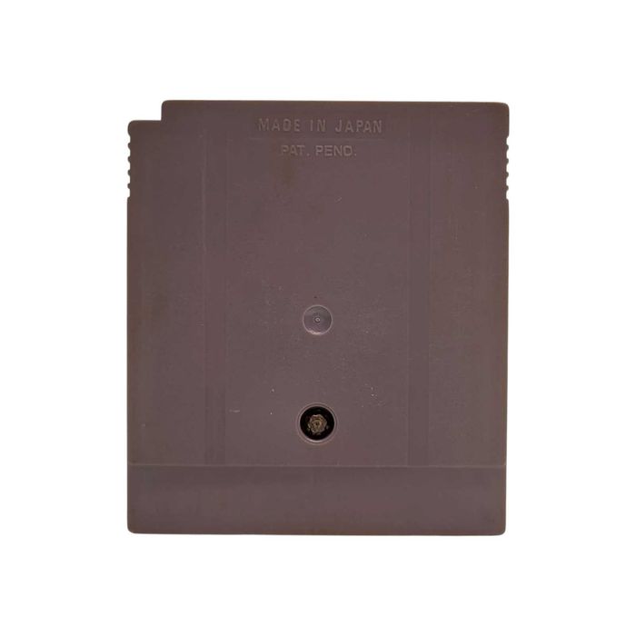 Adventures of Lolo Game Boy Gameboy Classic