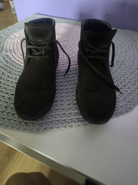 Pilnie sprzedam buty tods