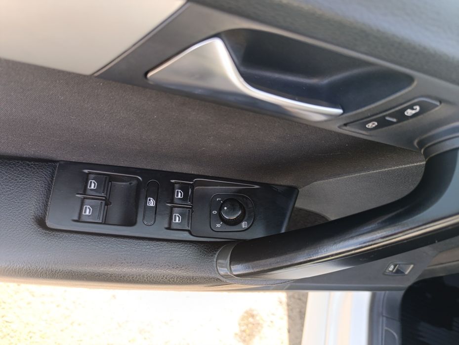 Volkswagen Passat B7