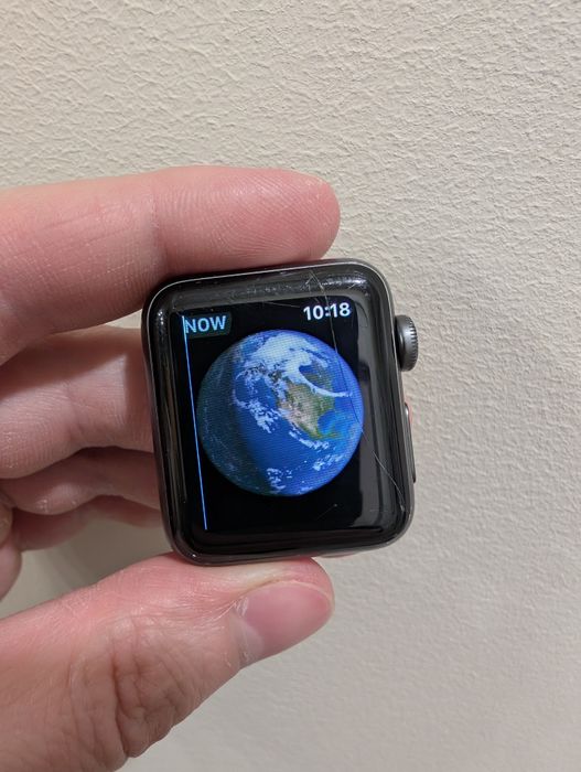 Apple watch series 3 38mm